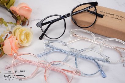 กรอบแว่น รุ่น MZ015