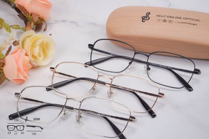 กรอบแว่น รุ่น 5266