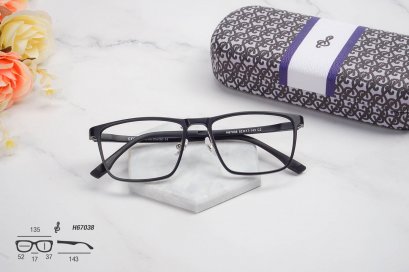 กรอบแว่น รุ่น H67038