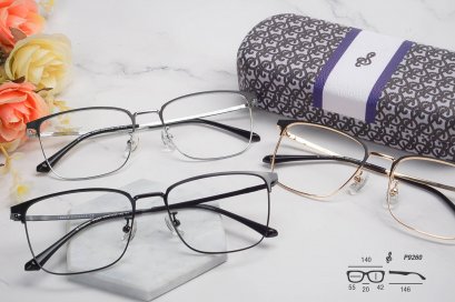 กรอบแว่น รุ่น P9260