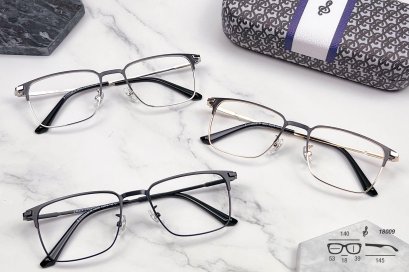 กรอบแว่น รุ่น 18009