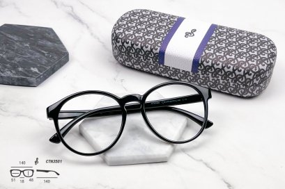 กรอบแว่น รุ่น CTN3501