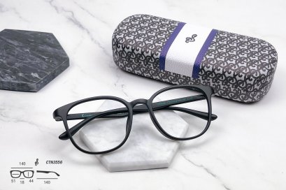 กรอบแว่น รุ่น CTN3556