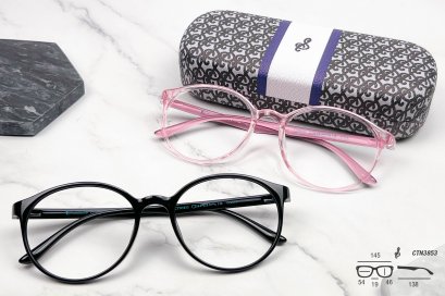 กรอบแว่น รุ่น CTN3853