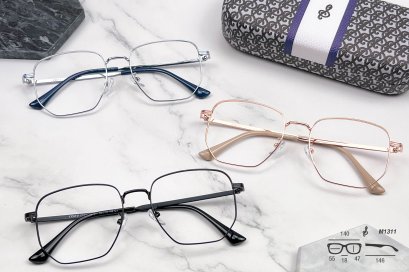 กรอบแว่น รุ่น M1311