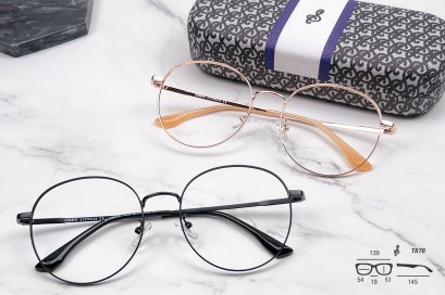 กรอบแว่น รุ่น T878