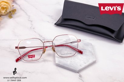 LEVI&#039;S LV 7044/F DDB GOLD COPPER 52