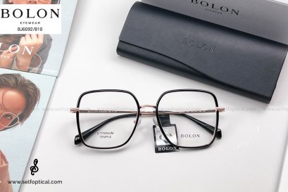 BOLON Wynn BJ6092/B10 Size 54