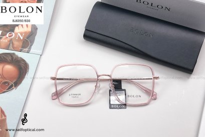 BOLON Wynn BJ6092/B30 Size 54