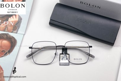 BOLON Shiloh BJ7188/B11 Size 54