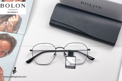 BOLON Odessa BJ7260/B11 Size 51