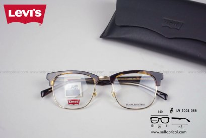 LEVI'S LV 5003 086 HAVANA Size 51