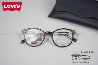 LEVI&#039;S LV 5016 086 HAVANA Size 50