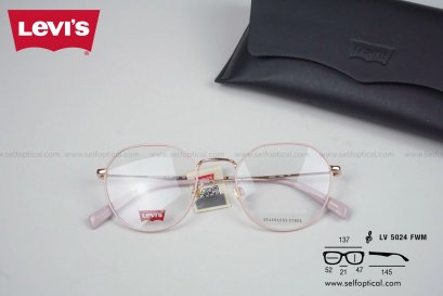 LEVI&#039;S LV 5024 FWM NUDE Size 52