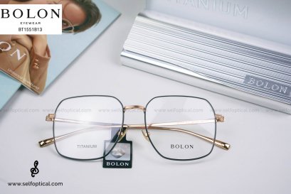 BOLON Donavon BT1551/B13 Size 54