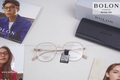 BOLON Cairns BH7006/B39 Size 54