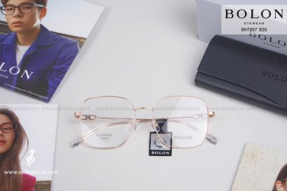 BOLON Mackay BH7007/B30 Size 54