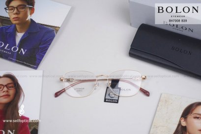 BOLON Plano BH7008/B39 Size 52