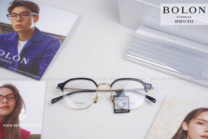 BOLON Nowra BT6012/B12 Size 49