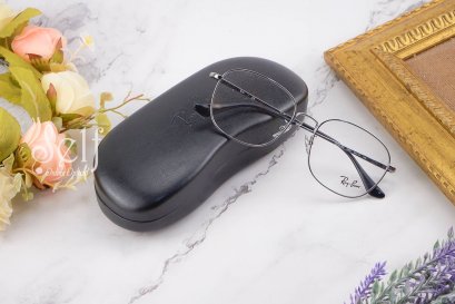 Rayban RX6418D 2502 Size 53