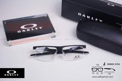 OAKLEY OX8053 0154 COUPLE SIZE 54