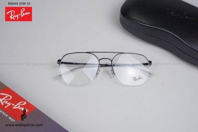 Rayban RX6444 2509 Size 53