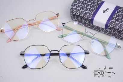 กรอบแว่น รุ่น 2029