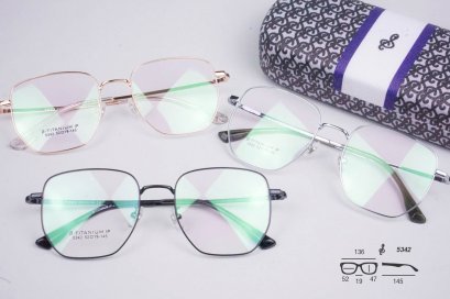 กรอบแว่น รุ่น 5342