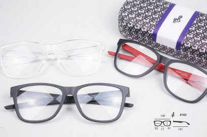 กรอบแว่น รุ่น 8163