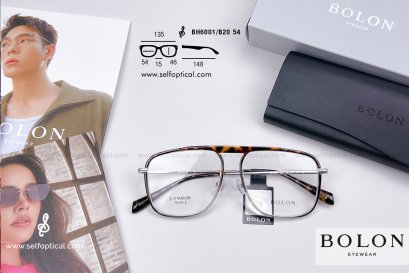 BOLON Bristol BH6001/B20 Size 54