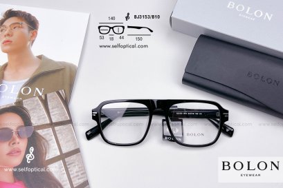 BOLON Athens BJ3153/B10 Size 53