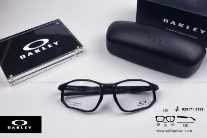 OAKLEY OX8171 0159 TRAJECTORY Size 59