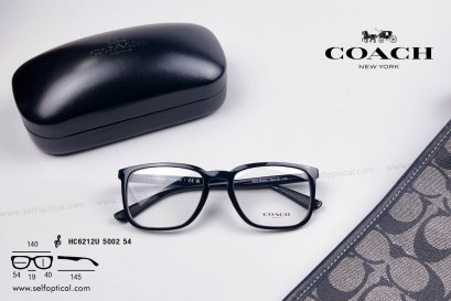 COACH HC6212U 5002 Size 54