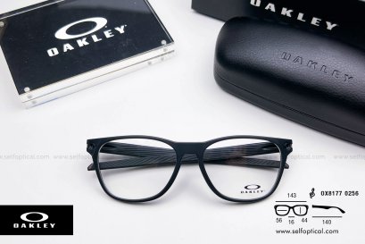 OAKLEY OX8177 0156 OJECTOR RX
