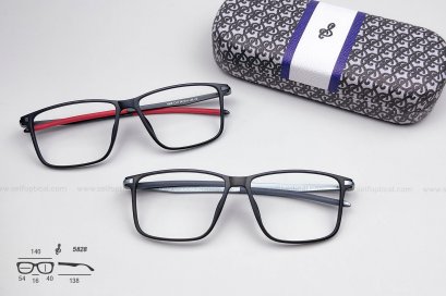 กรอบแว่น รุ่น 5828