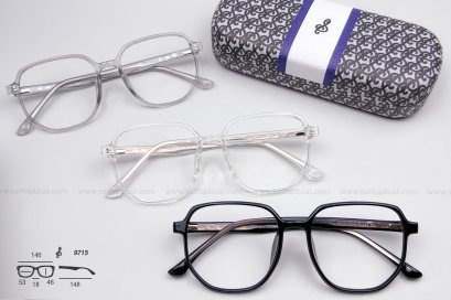 กรอบแว่น รุ่น 9715