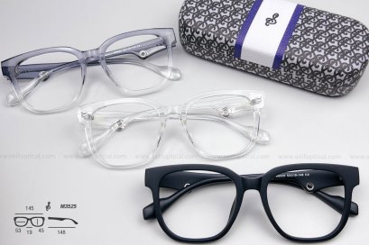 กรอบแว่น รุ่น M3525