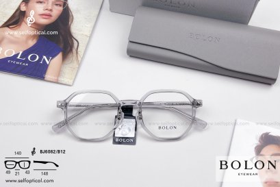 BOLON Leah BJ6082/B12 Size 49