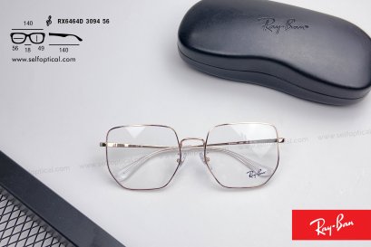 Rayban RX6464D 3094 Size 56