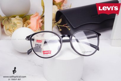 LEVI&#039;S LV 7003/F 807 BLACK 51