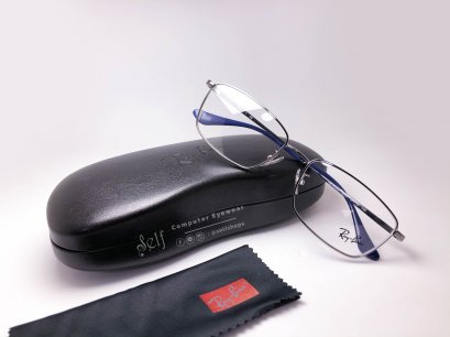 Rayban RX6436D 2502 Size 55