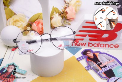 New Balance ELOCK NB05227Z C01 52