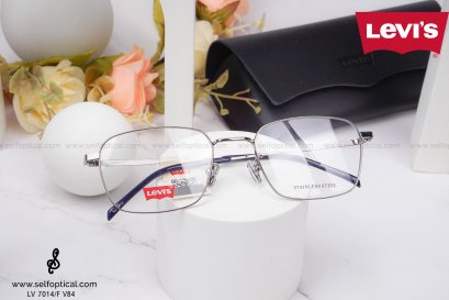 LEVI&#039;S LV 7014/F V84 RUTHBLUE RUT 53