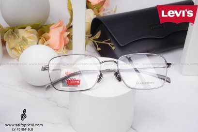 LEVI&#039;S LV 7018/F 6LB RUTHENIUM 55