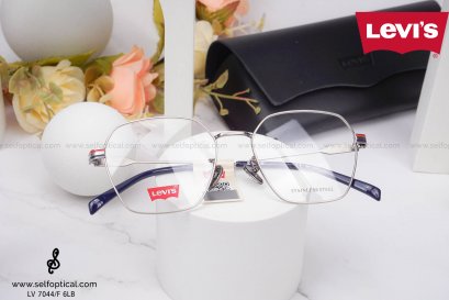 LEVI&#039;S LV 7044/F 6LB RUTHENIUM 52