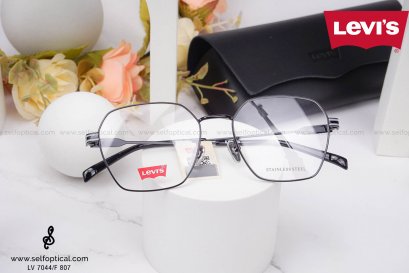LEVI&#039;S LV 7044/F 807 BLACK 52
