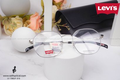 LEVI&#039;S LV 7083/F 010 PALLADIUM 51