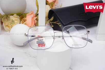 LEVI&#039;S LV 7085/F 010 GREY SILVER 53