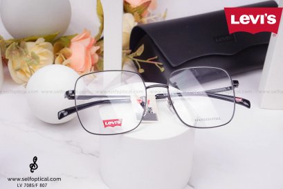 LEVI&#039;S LV 7085/F 807 BLACK 53