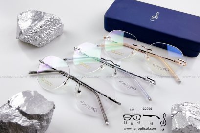 กรอบแว่น รุ่น 32009